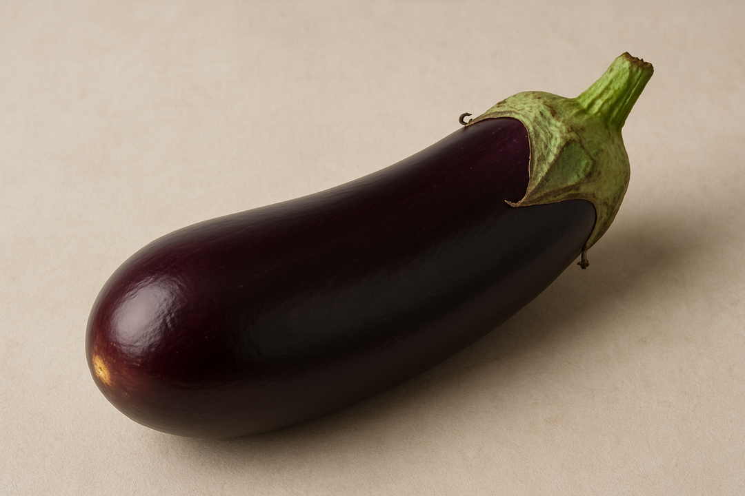 Illustration af whats considered a big penis
