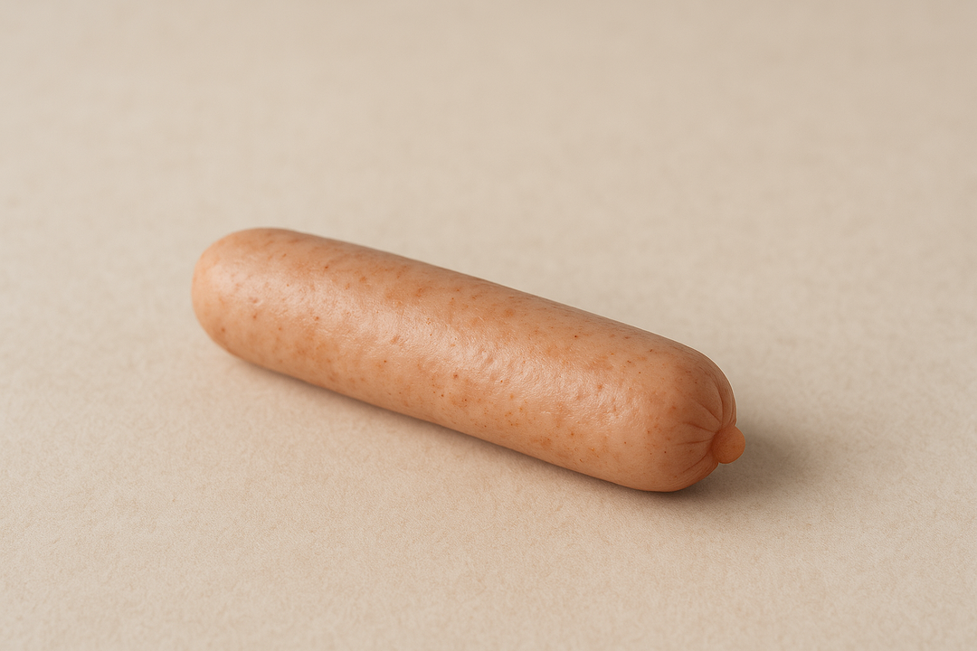 Illustration af what does a small penis look like