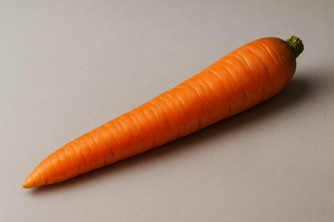 Illustration af what penis size is considered big