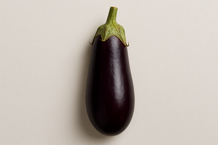 Illustration af what's considered a big penis